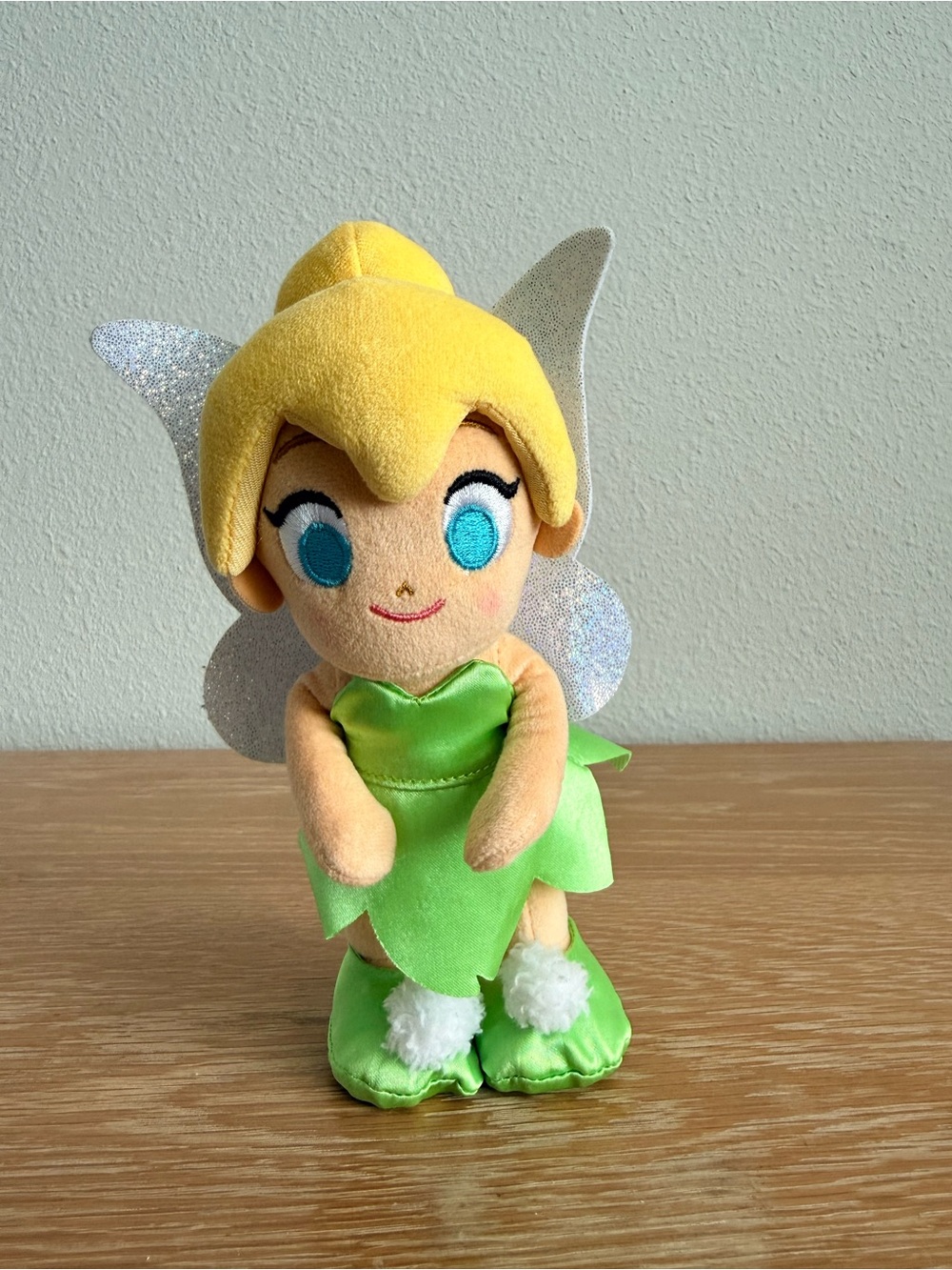 Disney’s Tinker Bell Nuimos
